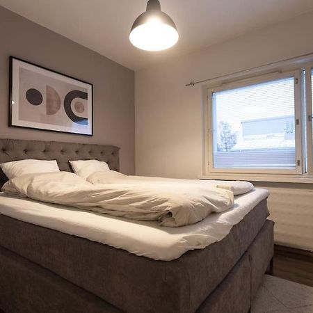 Tilava Huoneisto Helsingissa Lägenhet Helsingfors Exteriör bild